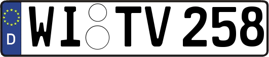 WI-TV258