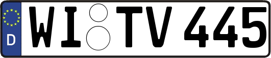 WI-TV445