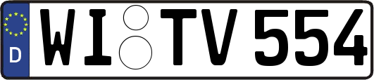 WI-TV554