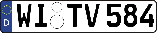WI-TV584