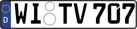 WI-TV707