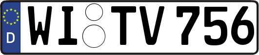 WI-TV756