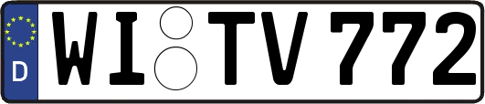 WI-TV772