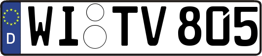 WI-TV805