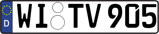 WI-TV905