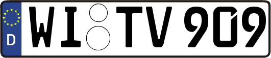 WI-TV909