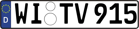 WI-TV915
