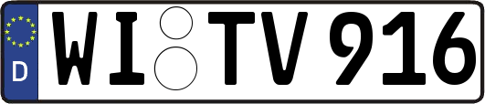 WI-TV916