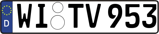 WI-TV953