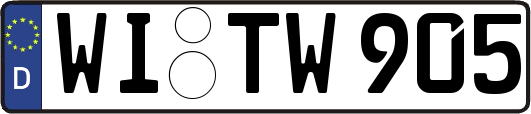 WI-TW905