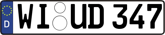 WI-UD347