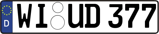 WI-UD377