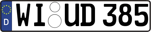 WI-UD385
