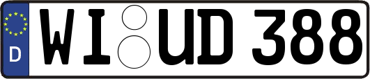 WI-UD388