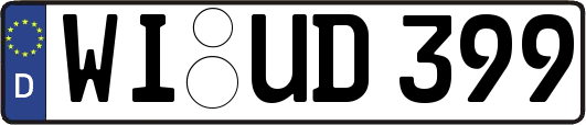 WI-UD399