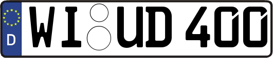 WI-UD400