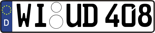 WI-UD408