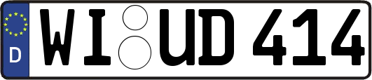 WI-UD414