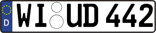 WI-UD442