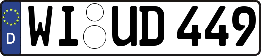 WI-UD449