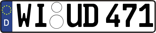 WI-UD471