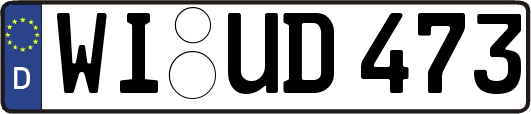 WI-UD473