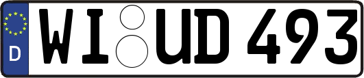 WI-UD493