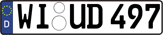 WI-UD497