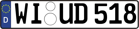 WI-UD518