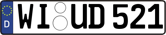 WI-UD521