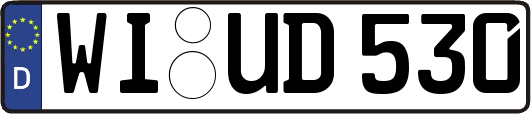 WI-UD530