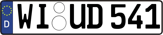 WI-UD541