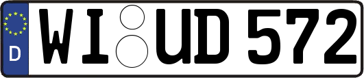 WI-UD572