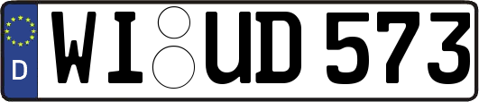WI-UD573