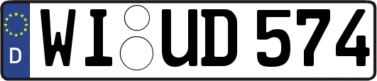 WI-UD574