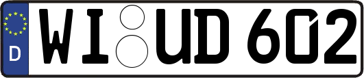 WI-UD602