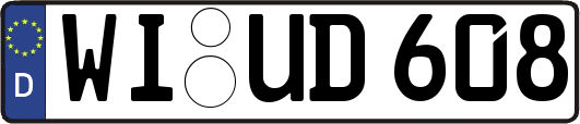 WI-UD608