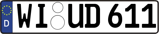 WI-UD611