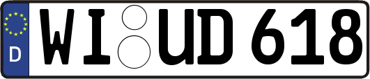 WI-UD618