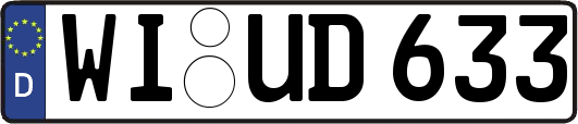 WI-UD633