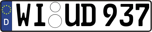 WI-UD937