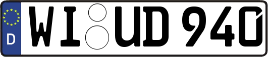 WI-UD940