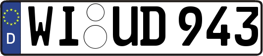 WI-UD943