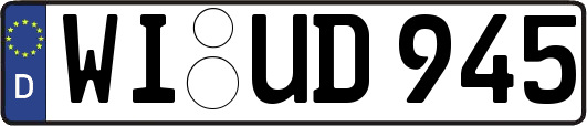 WI-UD945