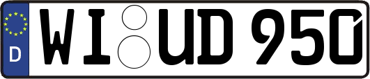 WI-UD950