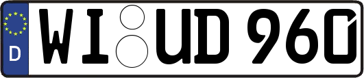 WI-UD960
