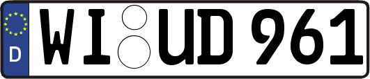 WI-UD961