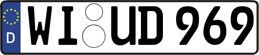 WI-UD969