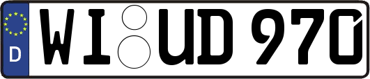 WI-UD970
