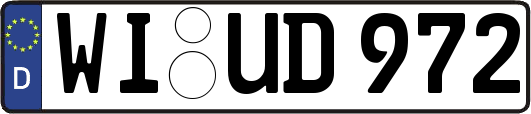 WI-UD972